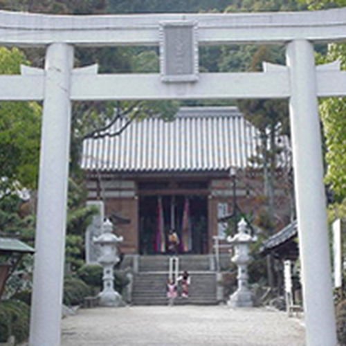 ⛩️ 미구쿠루미타마 신사 이미지 4